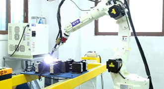 Plegado CNC 