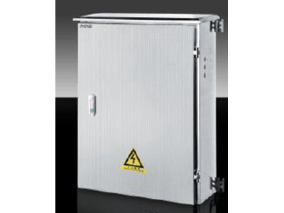 Gabinete para tablero eléctrico, puerta simple modelo DO