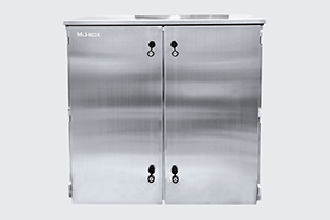Gabinetes para tablero eléctrico