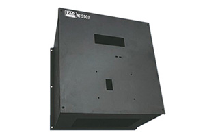 Caja de instrumentos de equipo mecánico